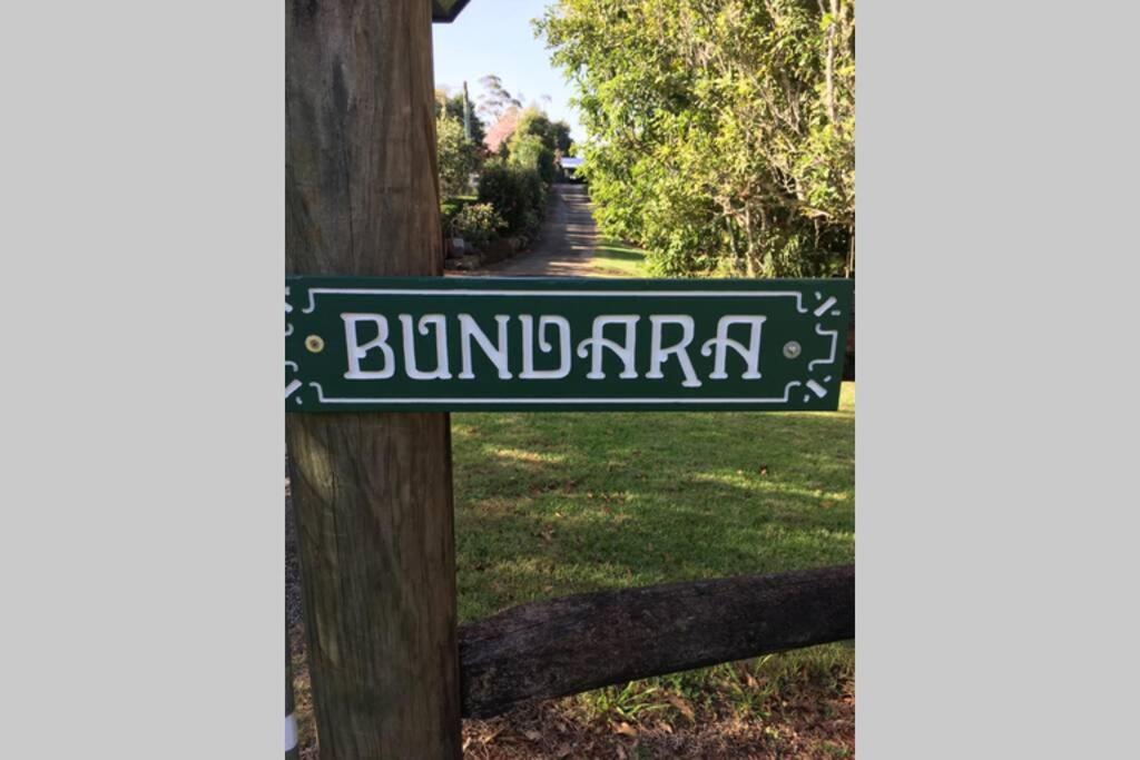 Apartmán Bundara - Idyllic Getaway In The Mountains Mount Tamborine Exteriér fotografie