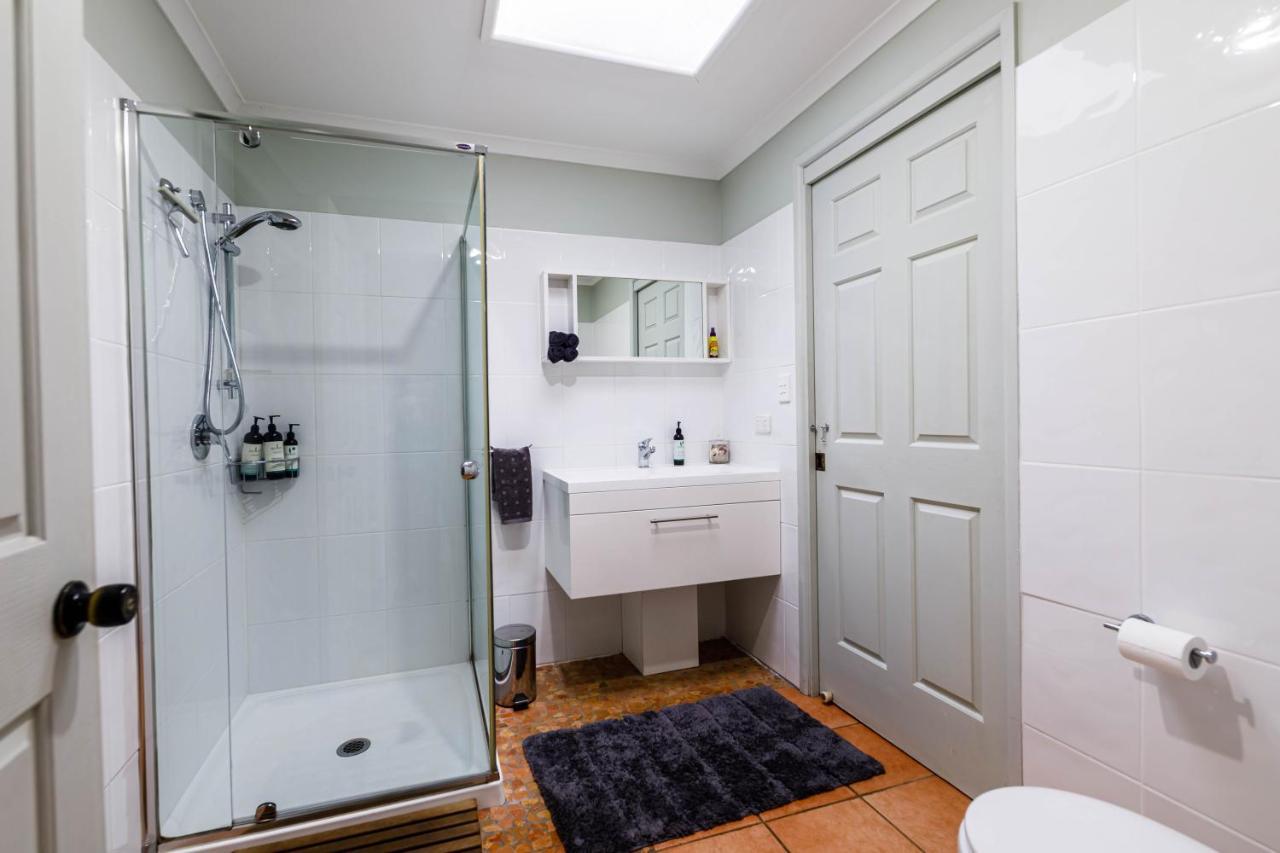 Apartmán Bundara - Idyllic Getaway In The Mountains Mount Tamborine Exteriér fotografie